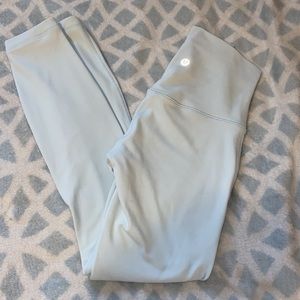 Lululemon Align leggings 25”
